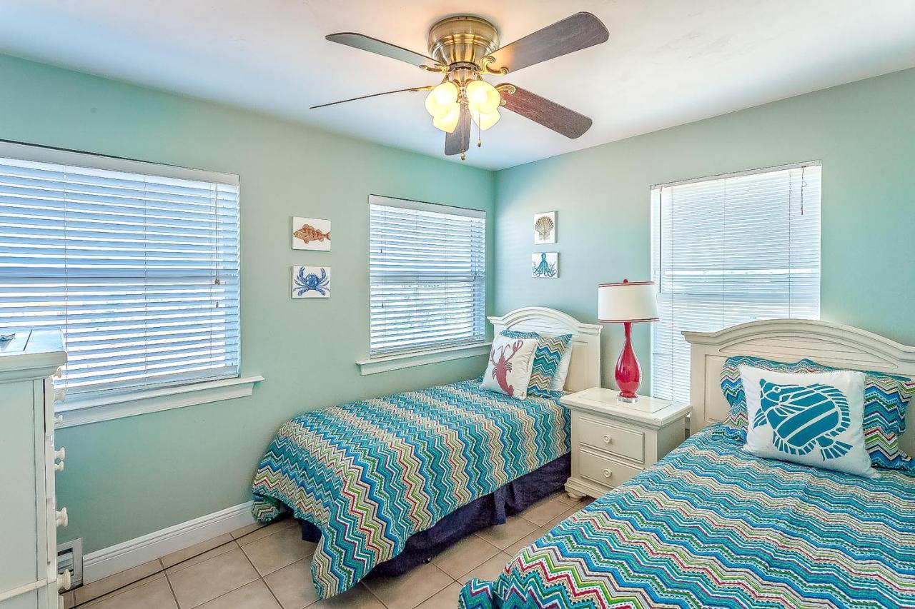 Villa Lighthouse By The Sea St. George Island Esterno foto